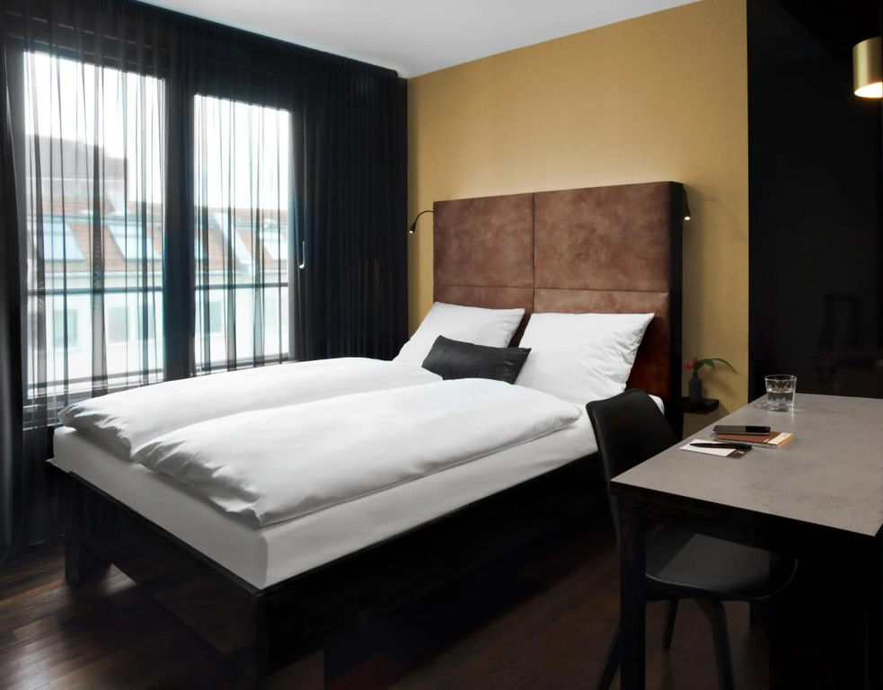 Hotel ZOE by AMANO — photo 4
