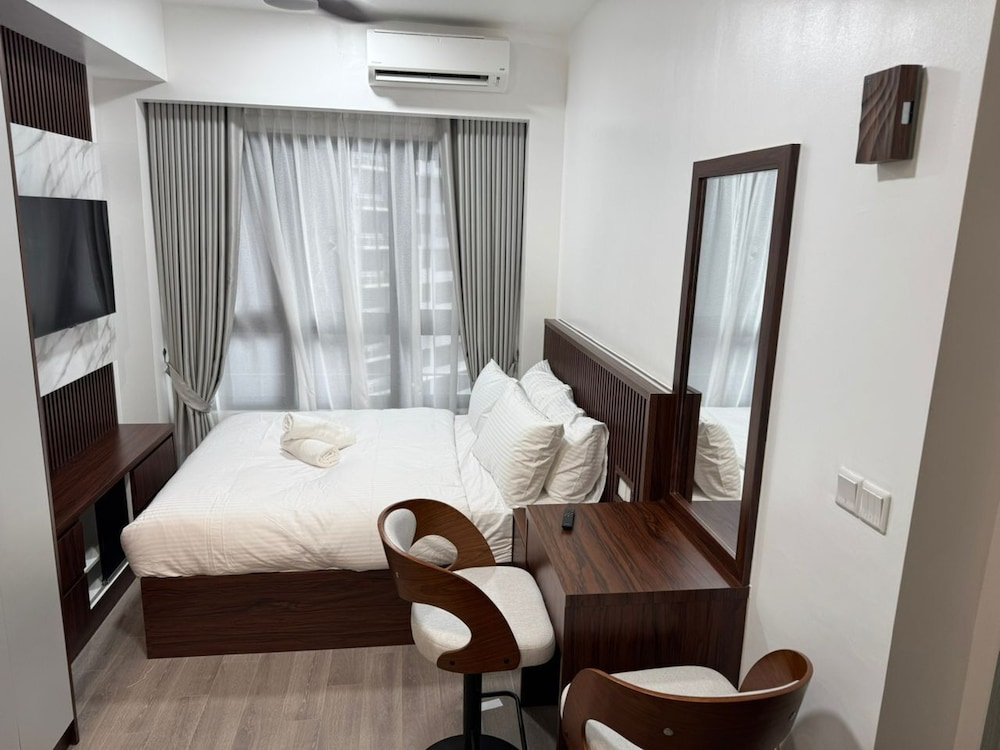 KHR Service Suites Agile Bukit Bintang — photo 6