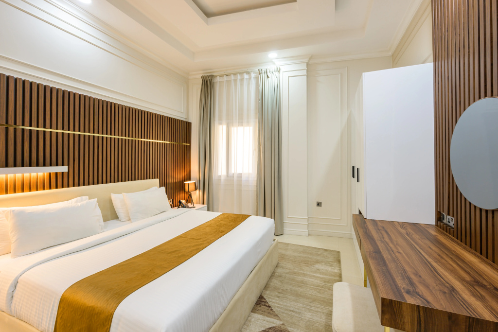 Abraj INN Royal Hotel, photo 5