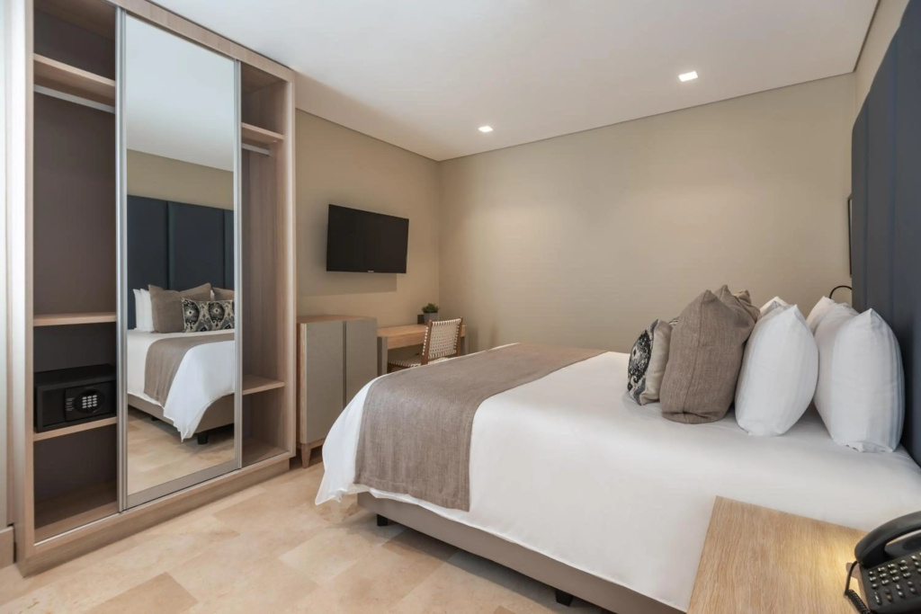 OZ Hotel Luxury, photo 3