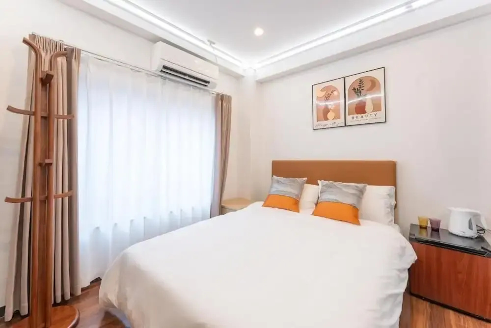 Tabist HOTEL UENO 39, photo 2
