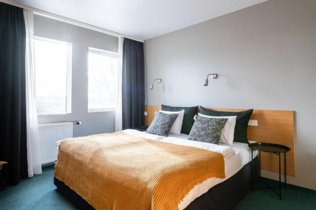 Leifur Eiriksson Hotel, photo 3