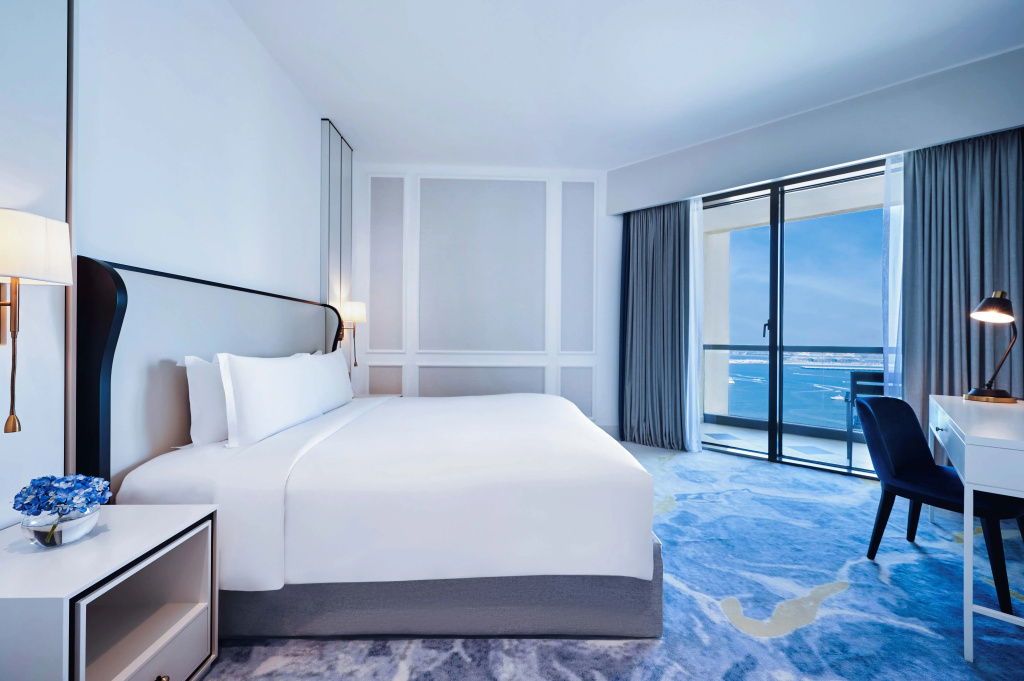 Отель Sofitel Dubai Jumeirah Beach, photo 5