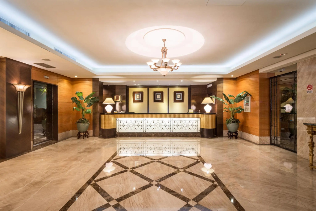 Waikoloa Hotel, photo 2