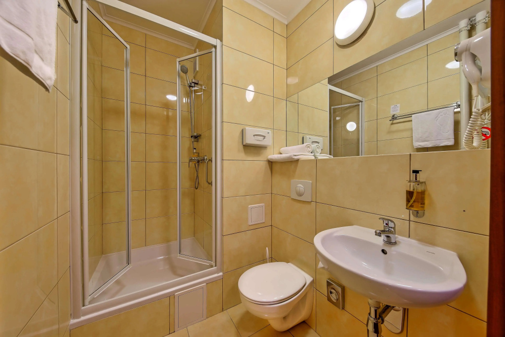 Best Western Hotel Portos — photo 8