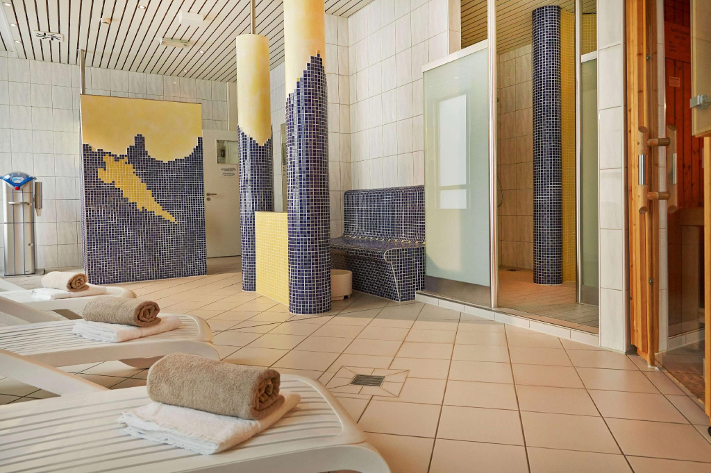 H+ Hotel Berlin Mitte — photo 8