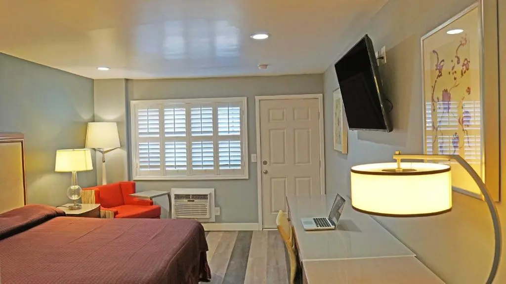 Del Mar Motel, photo 2