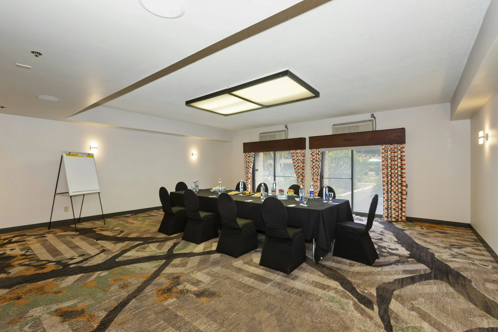 Doubletree by Hilton Whittier Los Angeles, photo 5