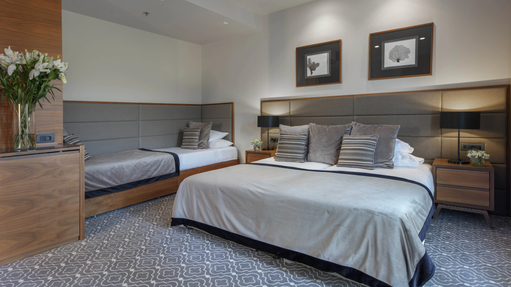 Hotel Royal Ariston — photo 6