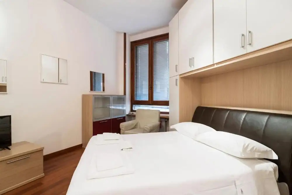 Central Station Suite — photo 4