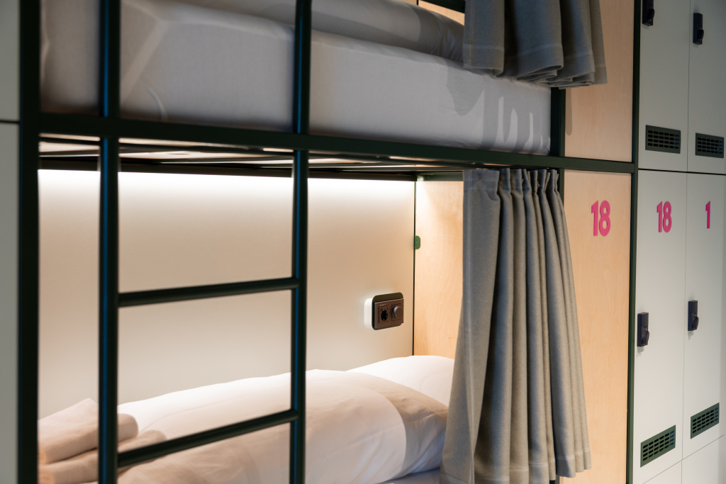 Bunks at Rode — photo 6