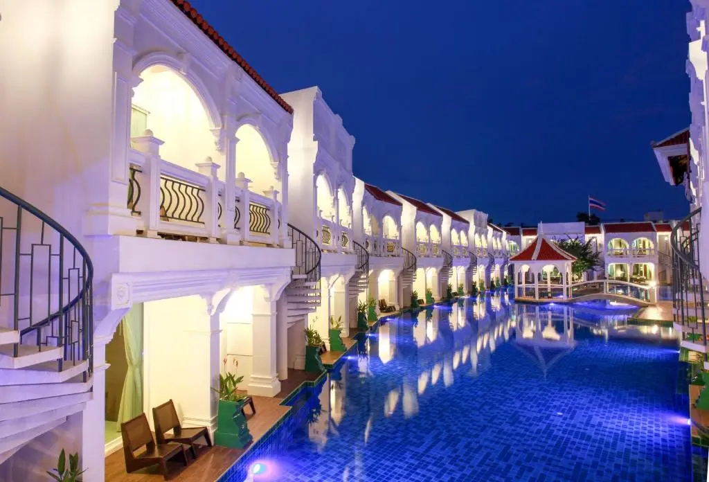 Supicha Pool Access Hotel, photo 5