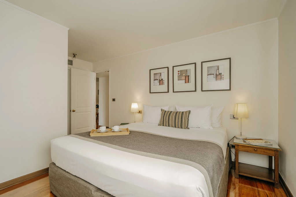 Time Suite - Comfort Apartments — photo 6