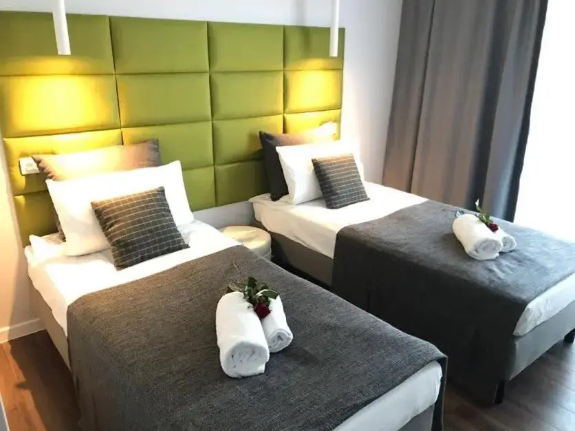 Premium Apartment - Chopin AirPort — photo 2