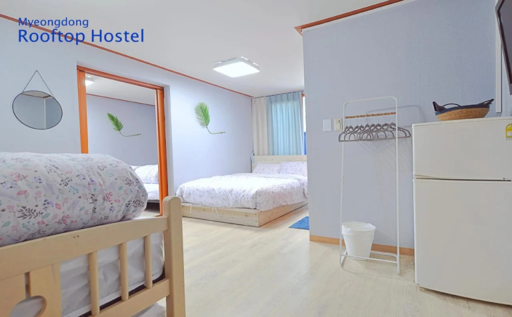 IB Ville Guest House, photo 2