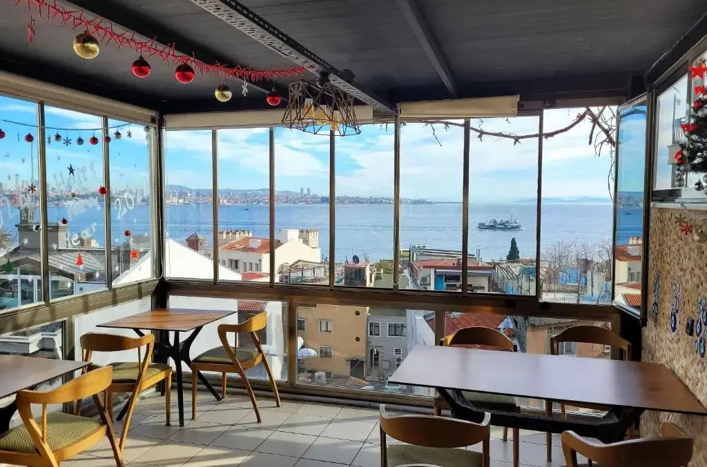 Marmara Guesthouse — photo 2