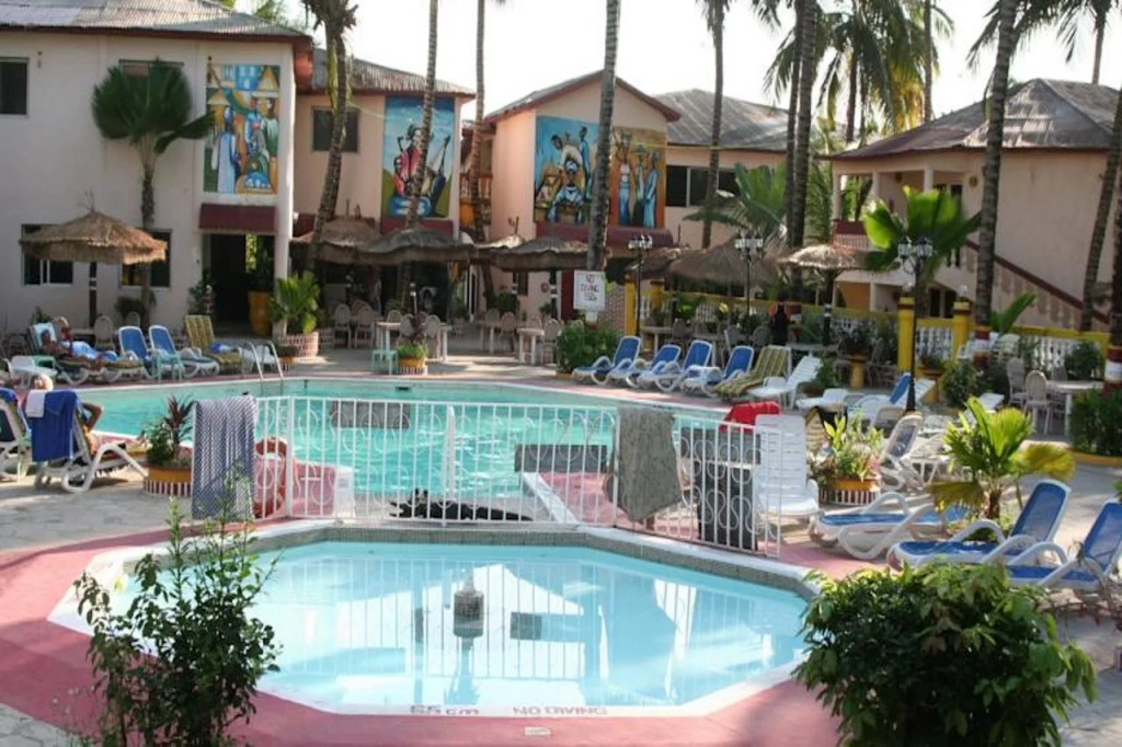 Palm Beach Resort — photo 4