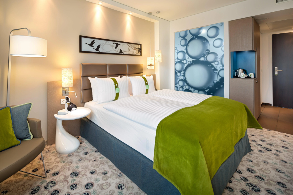 Holiday Inn Berlin - City East Side by IHG, photo 4