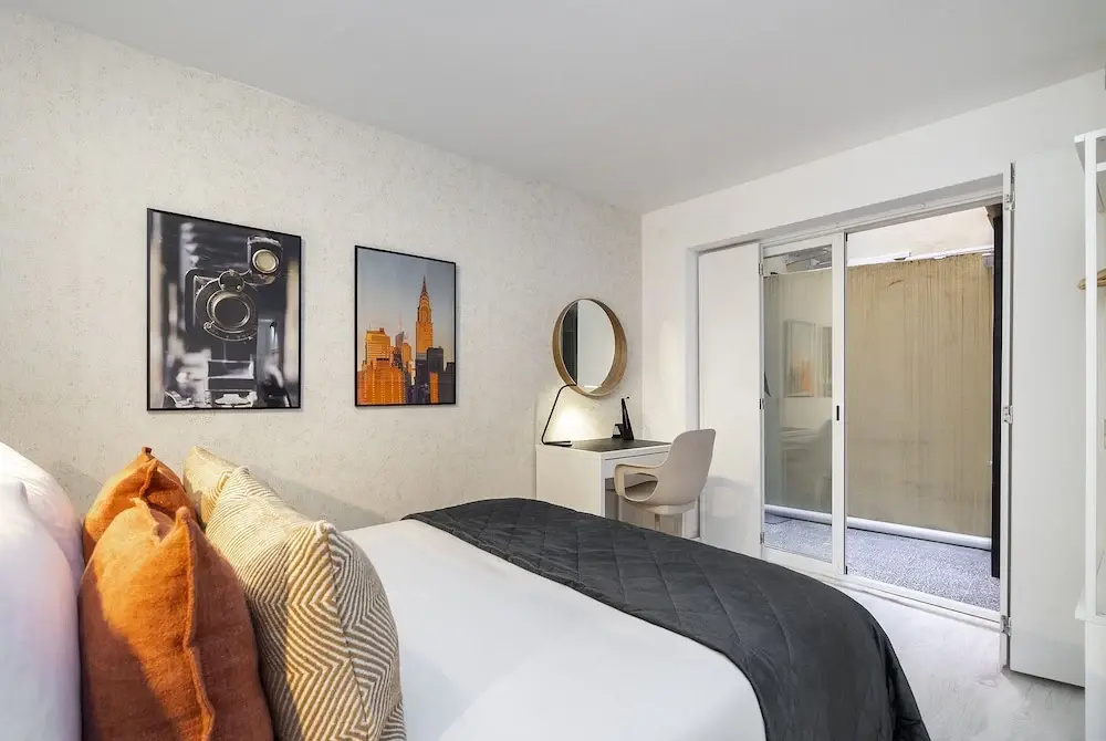 Lisbon'S Best Kept Secret: 2-Bed W/Ac & Patio — photo 2