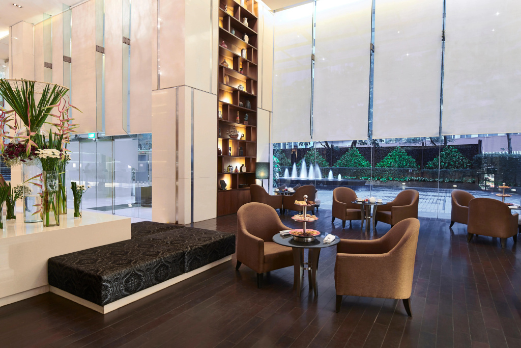 Holiday Inn Mumbai International Airport by IHG, photo 2