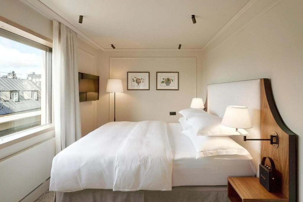Villa Dahlia Hotel, photo 2