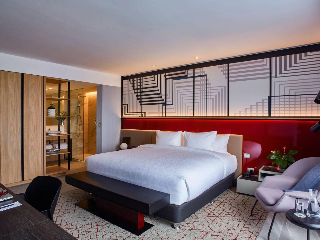 Pullman Lima Miraflores, photo 5