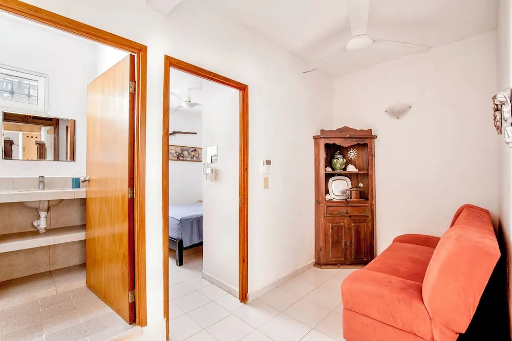 Casa Nona, Beautiful Apartment in Cancun — photo 6