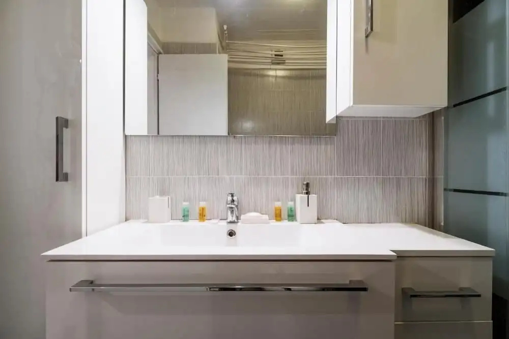 Central Station Suite — photo 7