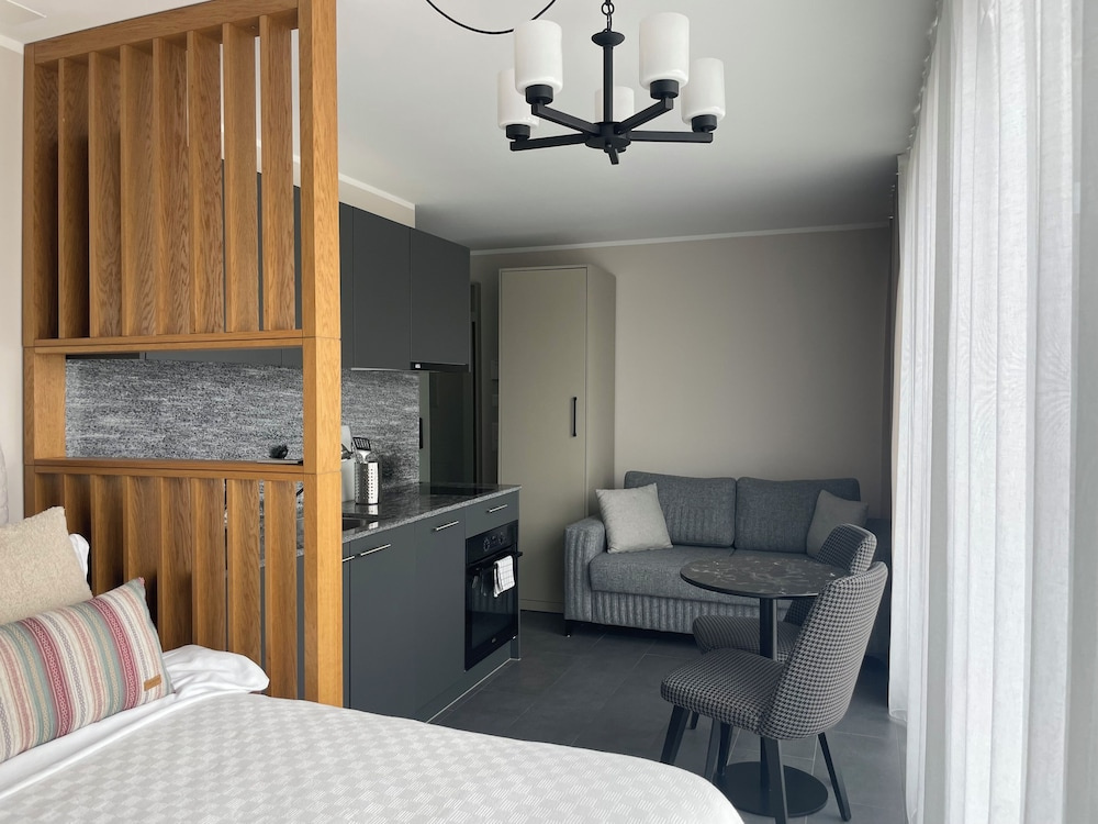 Lamira Serviced Apartments Zurich City, photo 2