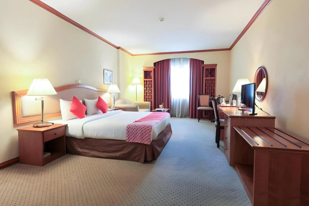 The George Hotel, photo 3