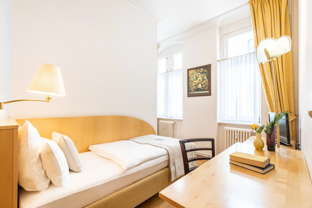 Garner Hotel Berlin Messe by IHG — photo 6