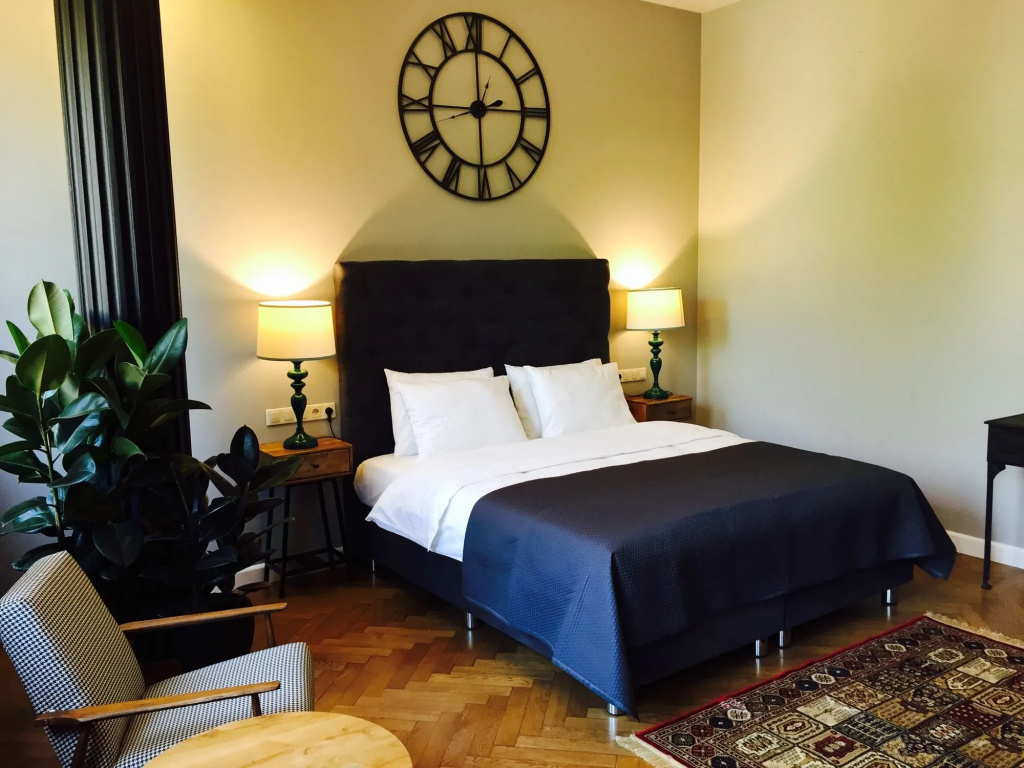 SleepWell Apartments Ordynacka — photo 4