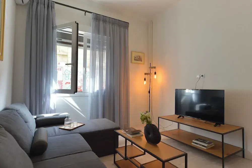 Alter Ego Apartments, photo 5