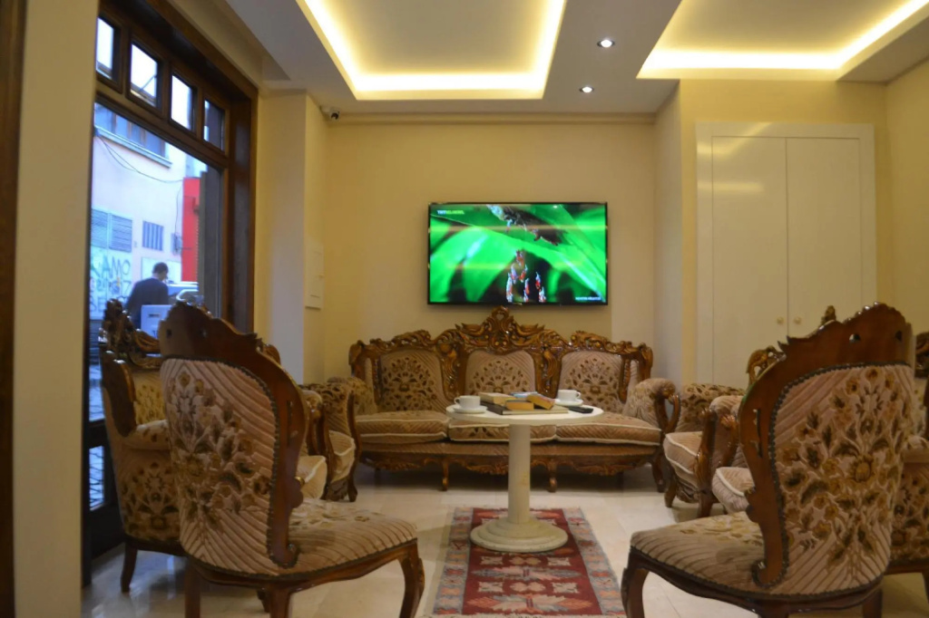 Constantinopolis Hotel — photo 2