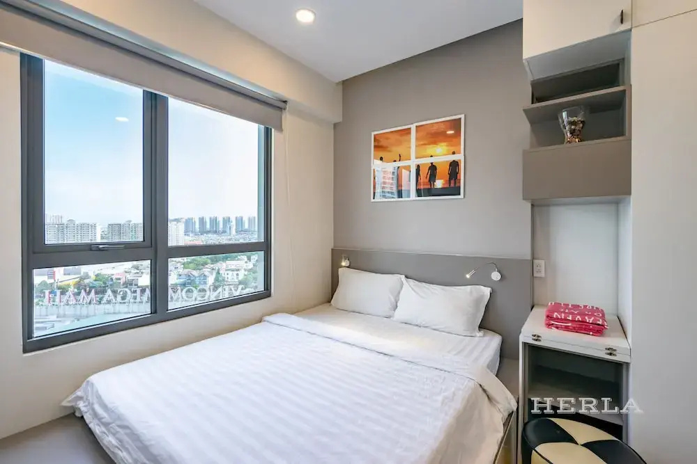 Masteri Thao Dien Tower 2, photo 5