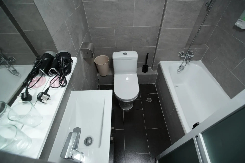 ALOHAS Hostel — photo 6