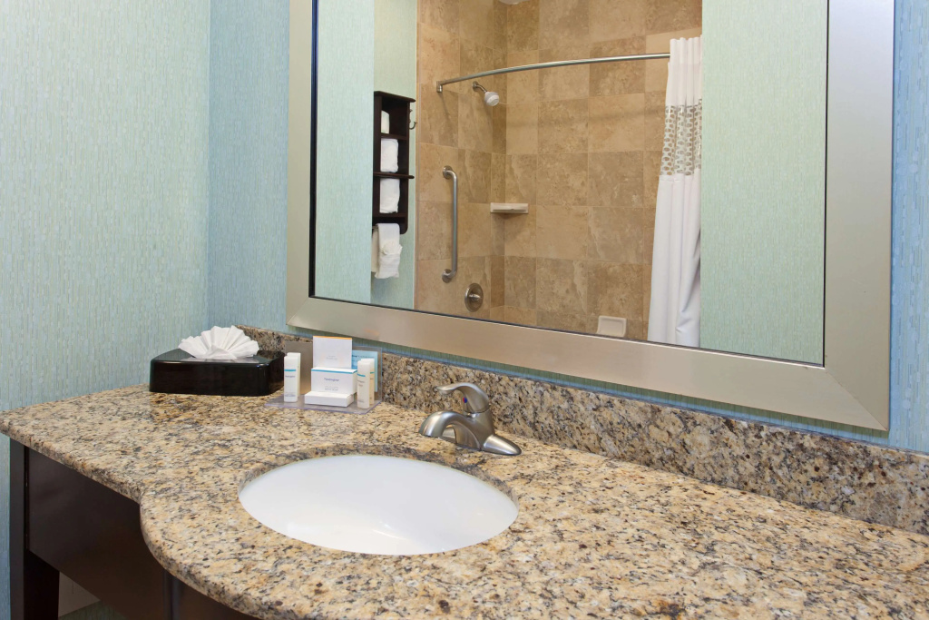 Hampton Inn Los Angeles Int'l Airport/Hawthorne — photo 7
