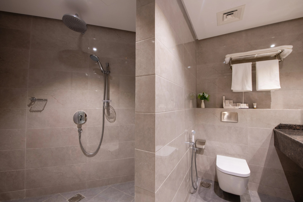 Rozana Hotel — photo 8