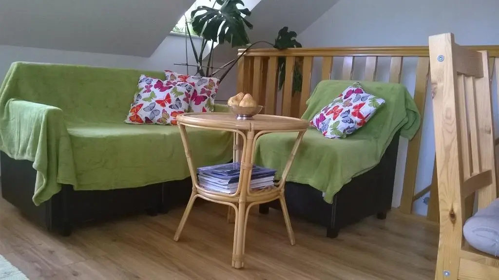 Nest Apartment — photo 3