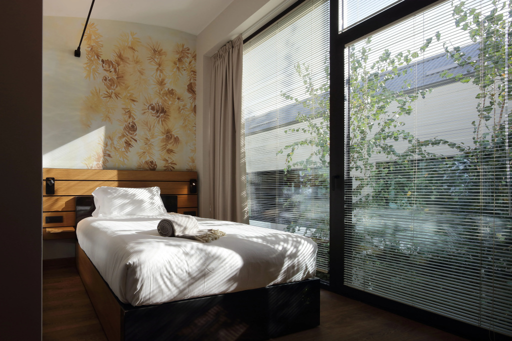 VersoVerde Hotel — photo 3