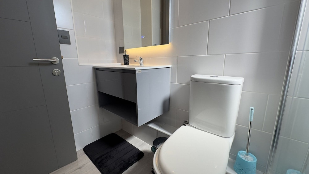 Oceana Suites Ñuñoa Central — photo 7