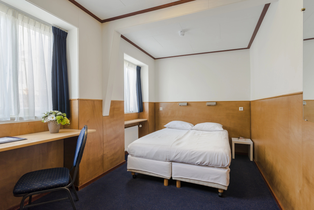 Hotel van Gelder — photo 4