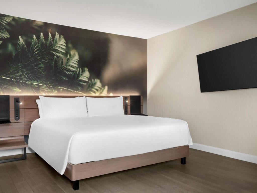 Novotel Toronto Centre, photo 5