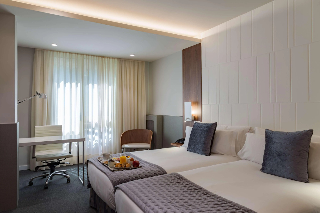 Best Western Premier Hotel Dante — photo 7