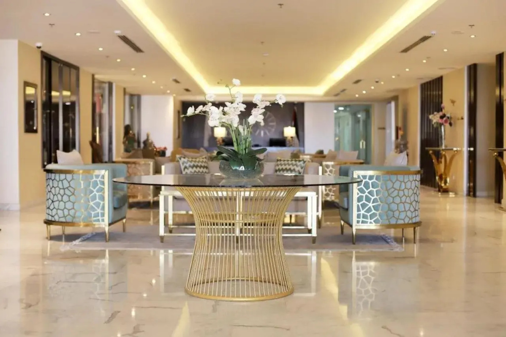 The Sanrock By Le Reve Hotels, photo 2