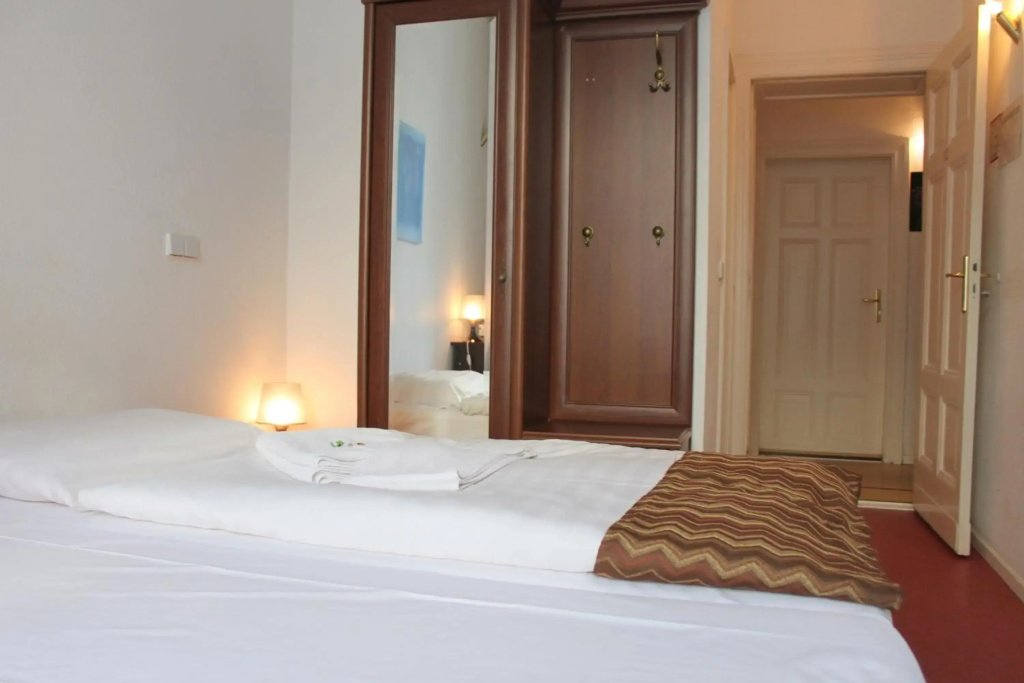 Hotel Amelie Berlin — photo 3