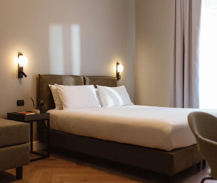 UNA Hotels Galles Milano Hotel, photo 5
