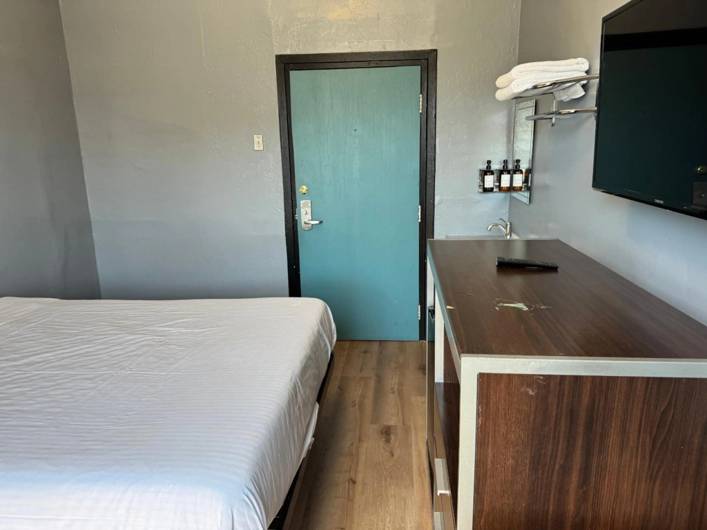 Europa Hotel, photo 4