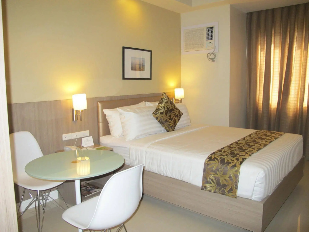 Zerenity Hotel & Suites, photo 4