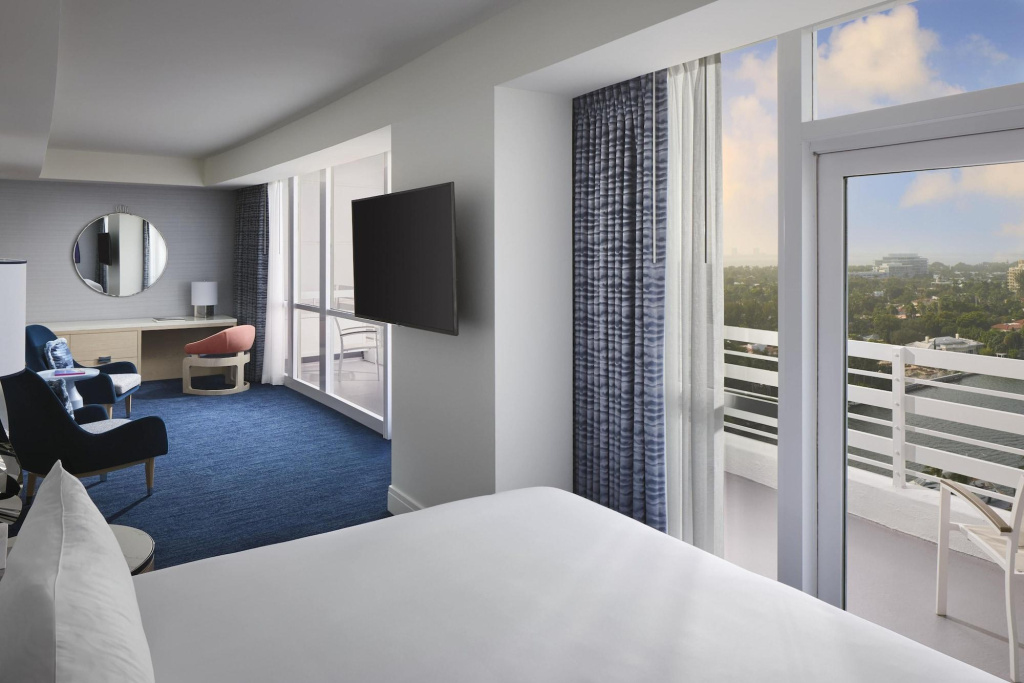 Fontainebleau Miami Beach, photo 4